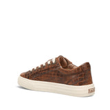 Plim Soul Lux - Brown Croco