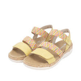 Jocelyn 61 - Sun Multi