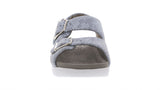 Relaxed - Spring Blue