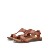 Show Stopper - Cognac