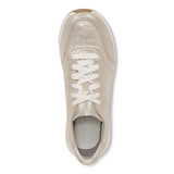 Uptown Sneaker - Gold