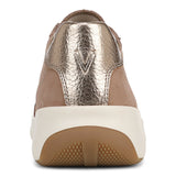 Uptown Sneaker - Desert Sand