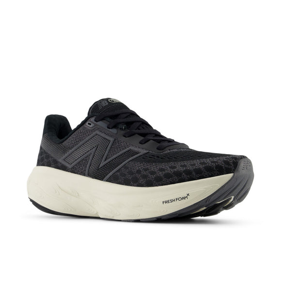 Fresh Foam X 1080v14 - Black with Phantom and Sea Salt - Women's