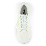 FuelCell 796v5 Pickleball - Sea Salt with Cloud Blue and Glint Blue - Women's