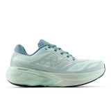 Fresh Foam X 880v15 - Cosmic Jade with Silver Metallic - Women's