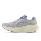 Fresh Foam X 880v15 - Pearl Grey with Dusk Shower - Women's
