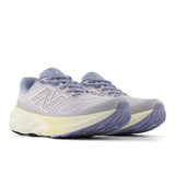 Fresh Foam X 880v15 - Pearl Grey with Dusk Shower - Women's