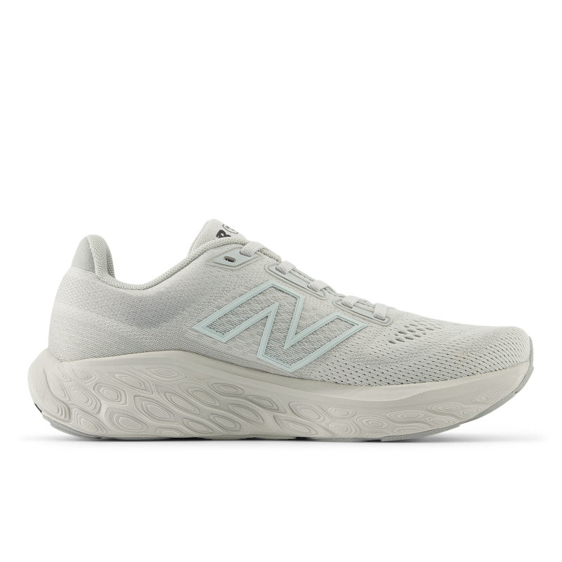 Fresh Foam X 880v14 - Grey Matter with Raincloud and