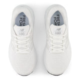 Fresh Foam X 880v15 - White with Sea Salt and Black - Women's