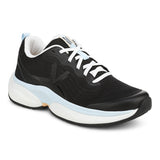 Walk Quest - Black