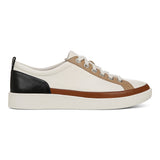 Winny - Ivory/Black