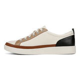 Winny - Ivory/Black