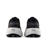 Fresh Foam X More v6 - Black with Grey Matter and Castlerock - Women's