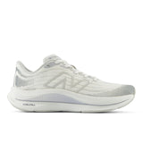 FuelCell Walker Elite - White with Grey Matter - Women's
