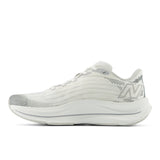 FuelCell Walker Elite - White with Grey Matter - Women's