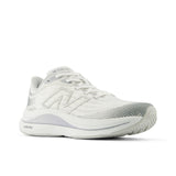 FuelCell Walker Elite - White with Grey Matter - Women's