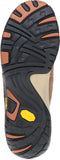 Paisly - Brown/Leopard