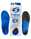 Cadence EX Insoles