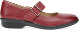 Collette - Red