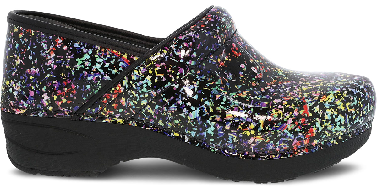 Pro XP Color Pop Patent – Van Dyke and Bacon