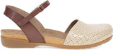 Rowan - Sand Perforated