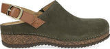 Merrin - Olive
