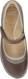 Stacy 2 - Brown