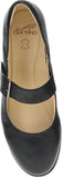 Collette Wide - Black