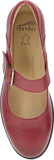 Collette - Red