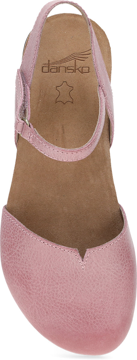 Rowan - Pink – Van Dyke and Bacon