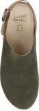 Merrin - Olive