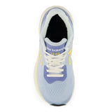 Fresh Foam X 1240v1 - Light Blue with Yellow - Women's