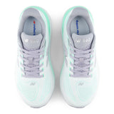 Fresh Foam X 860v15 - Bright Mint with White - Women's
