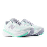 Fresh Foam X 860v15 - Bright Mint with White - Women's