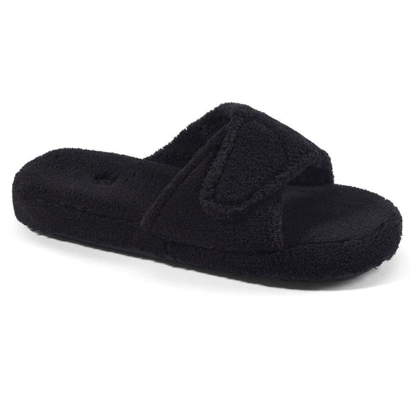 Spa Slide - Black