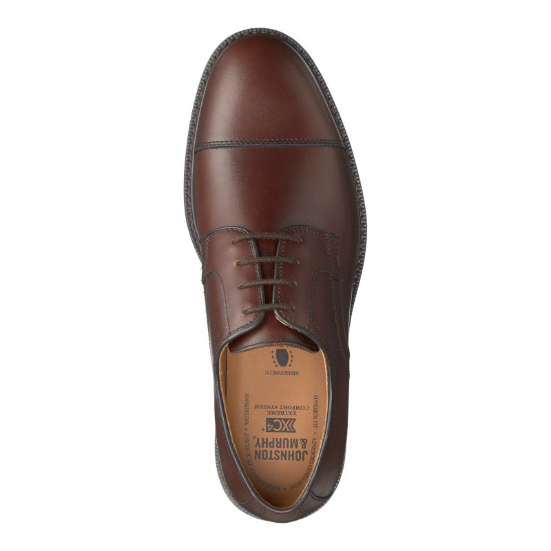 Hollis - Oak – Van Dyke and Bacon display picture 2