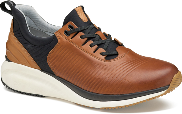 XC4® TR1-Luxe Hybrid - Tan Full Grain