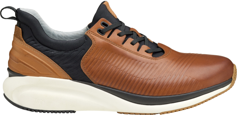 ✦JOHNSTON & MURPHY 本革ブラウンスリッポン ✦JOHNSTON & MURPHY 本革ブラウンスリッポン ✦JOHNSTON