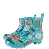 Rain Boot - Spring Flowers (3202)