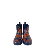 Rain Boots - Fall Flowers (3202)