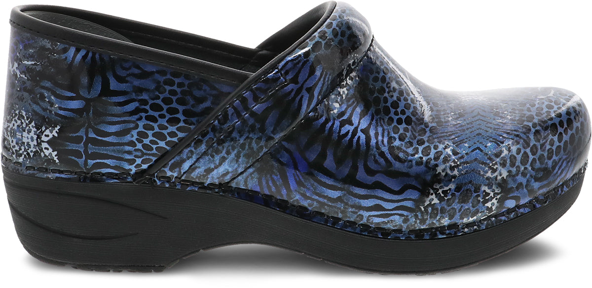 Professional XP 2.0 - Animal Patent – Van Dyke and Bacon