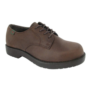 Semester - Dark Brown Buck - Men's