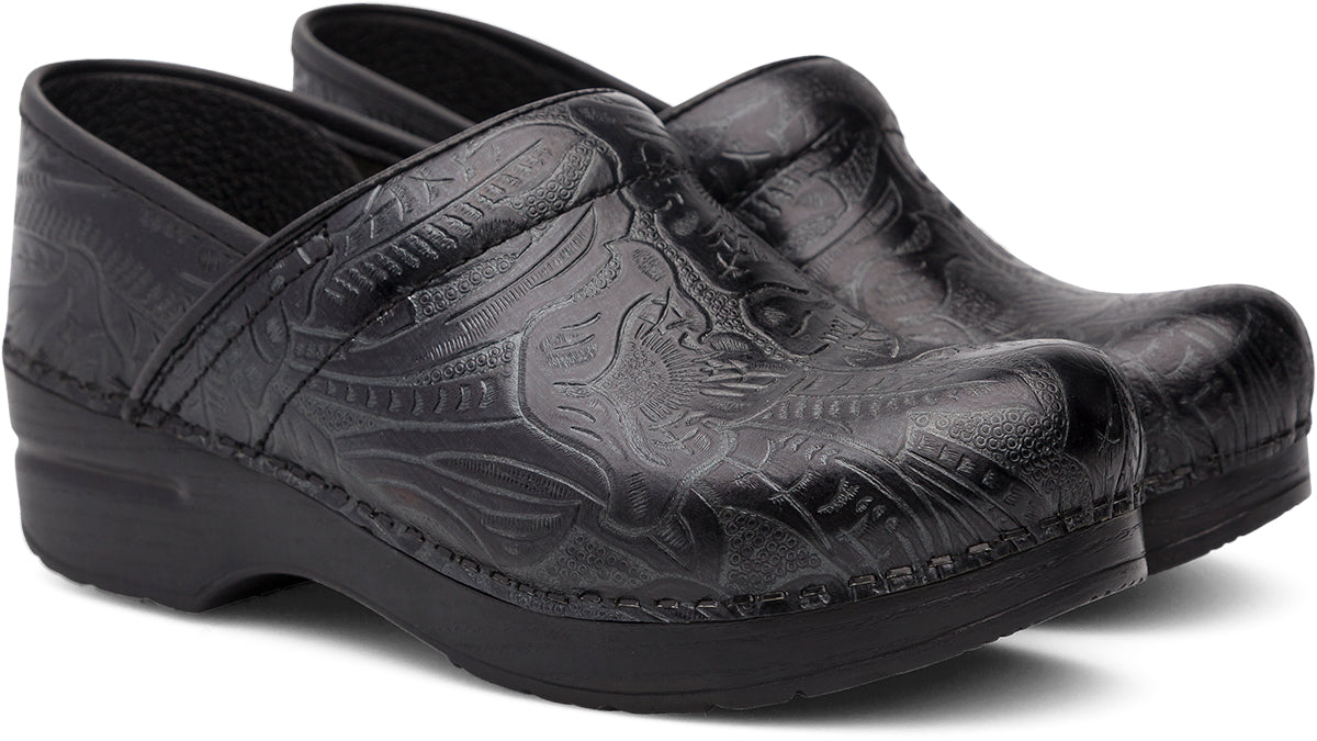 Pro XP 2.0 - Lacy Leather – Van Dyke and Bacon
