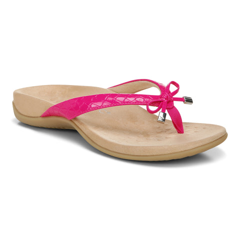 Bella II Toe-Post Sandal  Vionic with Orthaheel Technology