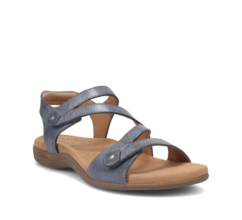 Women's Comfort Sandals  Taos, Dansko, SAS, and More! – Van Dyke and Bacon