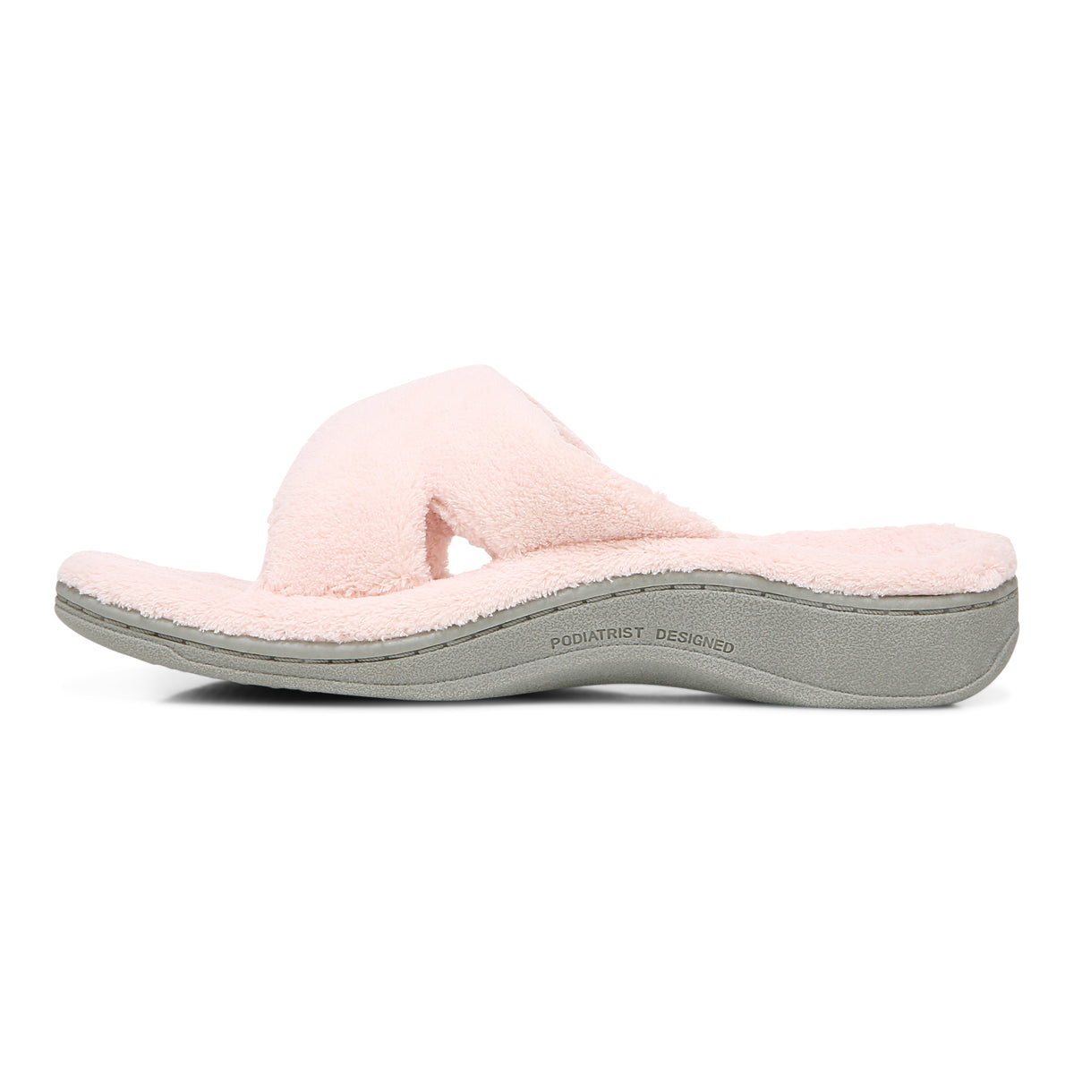 Relax - Pink – Van Dyke and Bacon