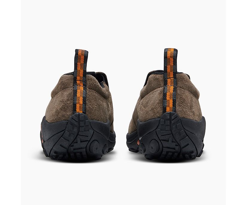 Jungle Moc - Gunsmoke - Men's – Van Dyke and Bacon