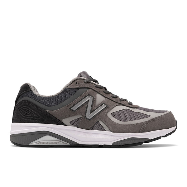 New Balance Men's 1540 V3 Running Shoes, Marblehead/Black Size 15 outlet 6E EEEEEE