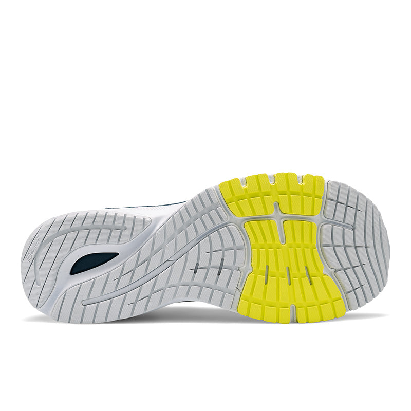 New Balance 860v10 - Supercell with Orion Blue and Sulphur Yellow Size 7.5 4E 860v10 - Supercell with Orion Blue and Sulphur Yellow  main image 2