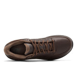 Leather 928v3 - Brown - Men's